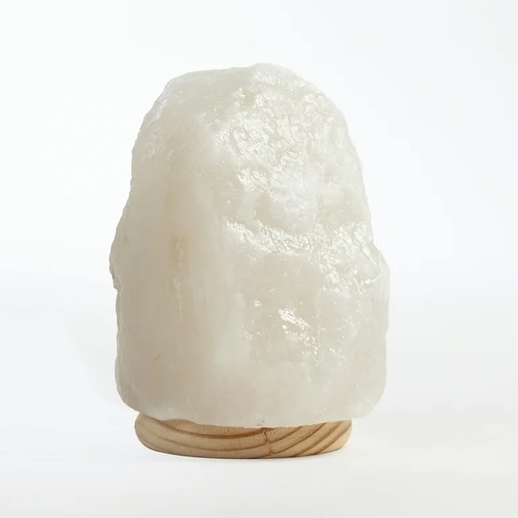 Mini Salt Lamp - Picture 2 of 6